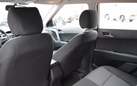 Hyundai Creta I рестайлинг, 2020 год, 1 900 000 рублей, 15 фотография