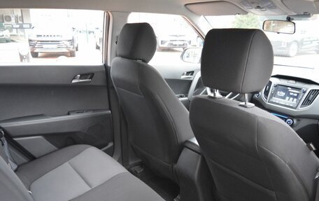 Hyundai Creta I рестайлинг, 2020 год, 1 900 000 рублей, 18 фотография