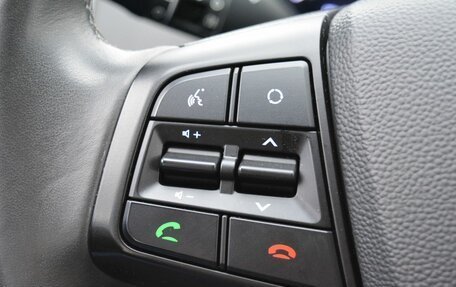 Hyundai Creta I рестайлинг, 2020 год, 1 900 000 рублей, 30 фотография