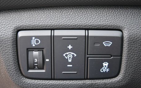 Hyundai Creta I рестайлинг, 2020 год, 1 900 000 рублей, 25 фотография