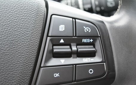 Hyundai Creta I рестайлинг, 2020 год, 1 900 000 рублей, 31 фотография