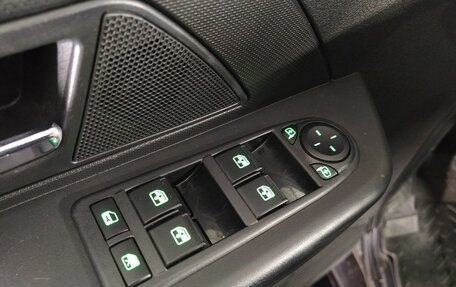 ЛуАЗ Patriot, 2024 год, 1 549 000 рублей, 13 фотография