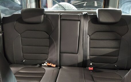 ЛуАЗ Patriot, 2024 год, 1 549 000 рублей, 9 фотография