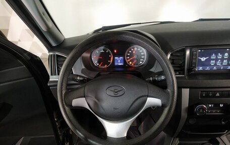 ЛуАЗ Patriot, 2024 год, 1 549 000 рублей, 11 фотография