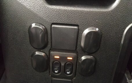 ЛуАЗ Patriot, 2024 год, 1 549 000 рублей, 14 фотография