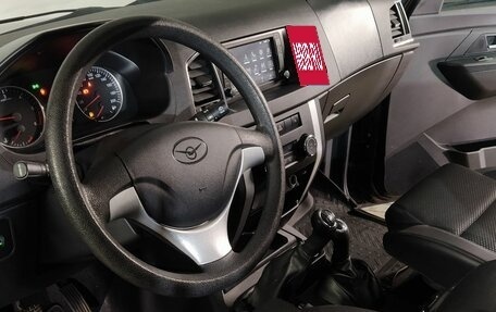 ЛуАЗ Patriot, 2024 год, 1 549 000 рублей, 8 фотография