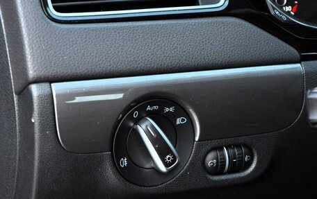 Volkswagen Jetta VI, 2017 год, 1 180 000 рублей, 12 фотография