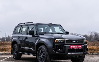 Toyota Land Cruiser Prado, 2025 год, 14 150 000 рублей, 1 фотография