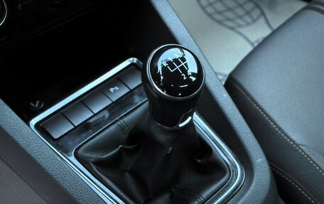 Volkswagen Jetta VI, 2017 год, 1 180 000 рублей, 16 фотография