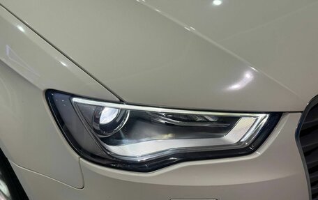 Audi A3, 2014 год, 1 249 900 рублей, 8 фотография