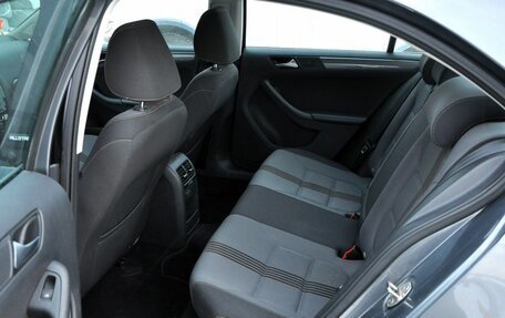 Volkswagen Jetta VI, 2017 год, 1 180 000 рублей, 15 фотография