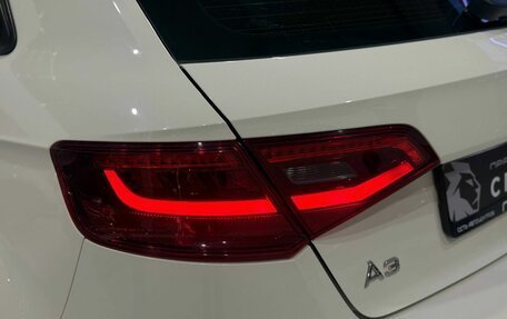 Audi A3, 2014 год, 1 249 900 рублей, 9 фотография