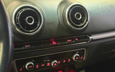 Audi A3, 2014 год, 1 249 900 рублей, 12 фотография