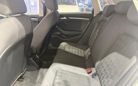 Audi A3, 2014 год, 1 249 900 рублей, 14 фотография