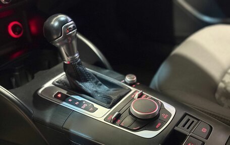 Audi A3, 2014 год, 1 249 900 рублей, 13 фотография