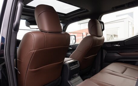 Toyota Land Cruiser Prado, 2025 год, 14 150 000 рублей, 8 фотография