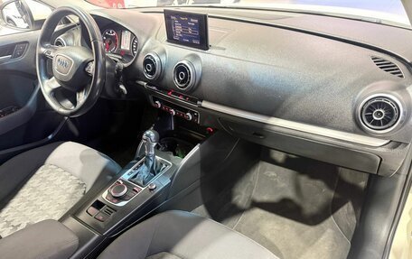 Audi A3, 2014 год, 1 249 900 рублей, 15 фотография