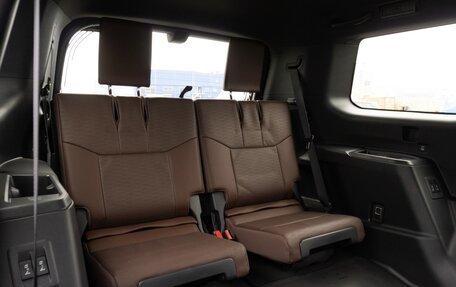 Toyota Land Cruiser Prado, 2025 год, 14 150 000 рублей, 11 фотография