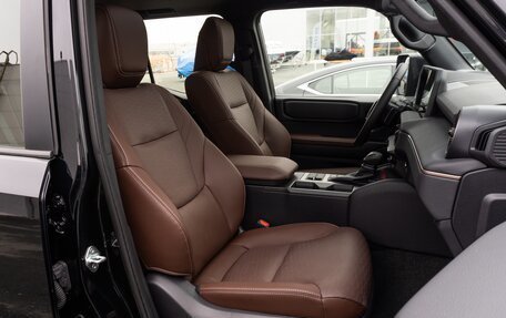 Toyota Land Cruiser Prado, 2025 год, 14 150 000 рублей, 10 фотография