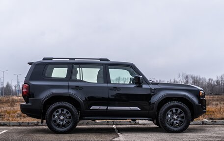 Toyota Land Cruiser Prado, 2025 год, 14 150 000 рублей, 3 фотография