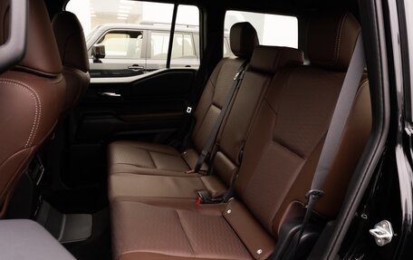 Toyota Land Cruiser Prado, 2025 год, 14 150 000 рублей, 7 фотография