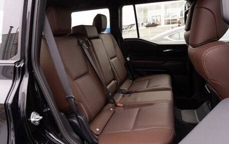 Toyota Land Cruiser Prado, 2025 год, 14 150 000 рублей, 9 фотография