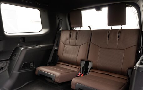 Toyota Land Cruiser Prado, 2025 год, 14 150 000 рублей, 12 фотография