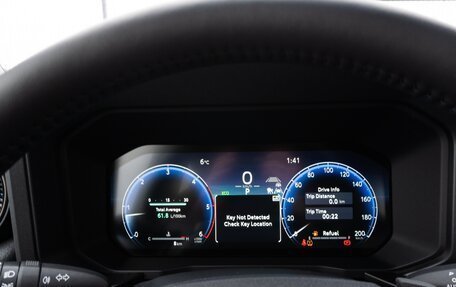 Toyota Land Cruiser Prado, 2025 год, 14 150 000 рублей, 14 фотография