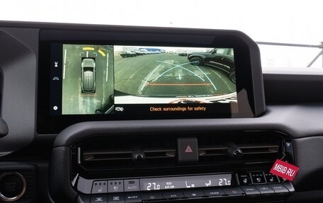 Toyota Land Cruiser Prado, 2025 год, 14 150 000 рублей, 16 фотография