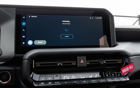 Toyota Land Cruiser Prado, 2025 год, 14 150 000 рублей, 15 фотография