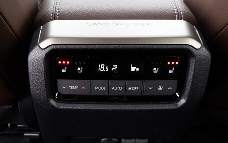 Toyota Land Cruiser Prado, 2025 год, 14 150 000 рублей, 28 фотография