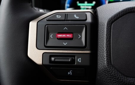 Toyota Land Cruiser Prado, 2025 год, 14 150 000 рублей, 17 фотография