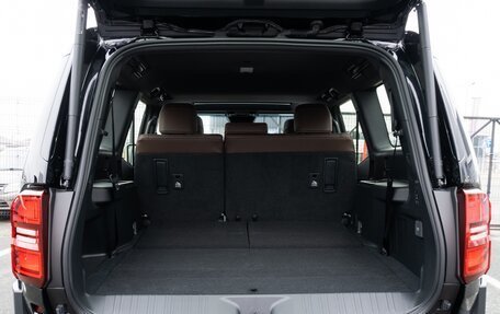 Toyota Land Cruiser Prado, 2025 год, 14 150 000 рублей, 29 фотография