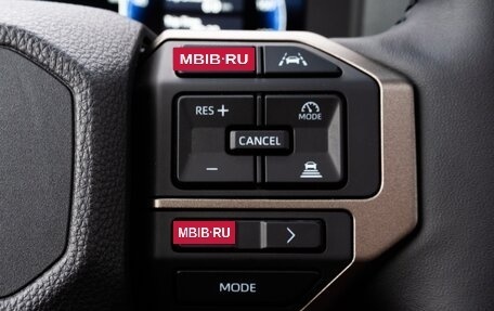 Toyota Land Cruiser Prado, 2025 год, 14 150 000 рублей, 18 фотография