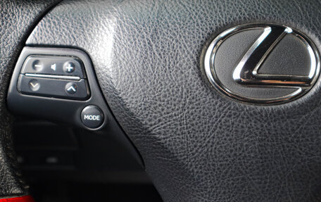 Lexus GS III рестайлинг, 2008 год, 1 349 000 рублей, 16 фотография