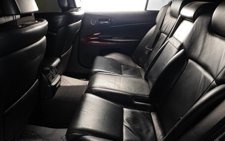 Lexus GS III рестайлинг, 2008 год, 1 349 000 рублей, 9 фотография