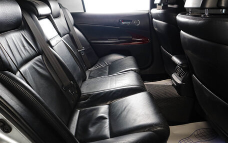 Lexus GS III рестайлинг, 2008 год, 1 349 000 рублей, 10 фотография