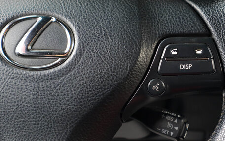 Lexus GS III рестайлинг, 2008 год, 1 349 000 рублей, 17 фотография