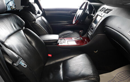 Lexus GS III рестайлинг, 2008 год, 1 349 000 рублей, 11 фотография