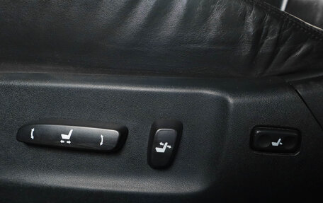 Lexus GS III рестайлинг, 2008 год, 1 349 000 рублей, 22 фотография