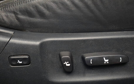 Lexus GS III рестайлинг, 2008 год, 1 349 000 рублей, 23 фотография