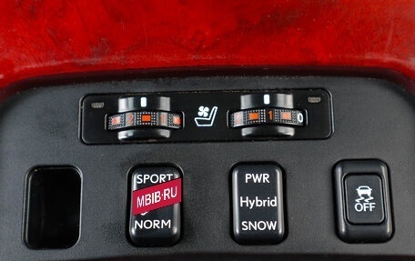 Lexus GS III рестайлинг, 2008 год, 1 349 000 рублей, 20 фотография