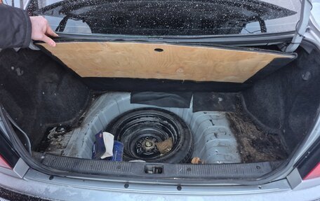 Nissan Almera, 2001 год, 400 000 рублей, 16 фотография