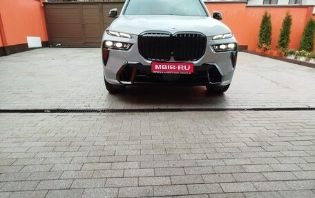 BMW X7, 2024 год, 16 000 000 рублей, 1 фотография