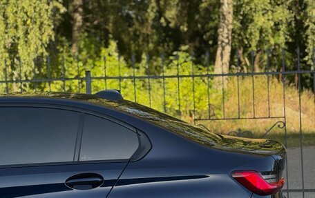 BMW 3 серия, 2019 год, 2 930 000 рублей, 3 фотография