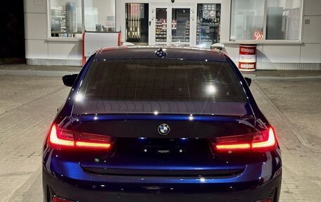 BMW 3 серия, 2019 год, 2 930 000 рублей, 10 фотография