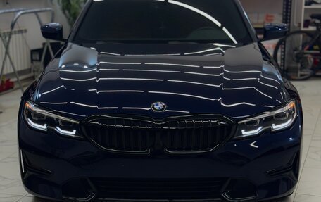 BMW 3 серия, 2019 год, 2 930 000 рублей, 8 фотография