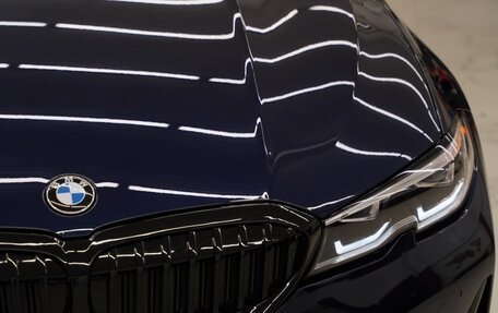 BMW 3 серия, 2019 год, 2 930 000 рублей, 6 фотография