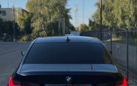 BMW 3 серия, 2019 год, 2 930 000 рублей, 4 фотография