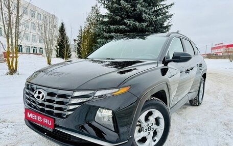 Hyundai Tucson, 2023 год, 3 999 000 рублей, 1 фотография